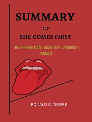 cover image of Summary of She Comes First: The Thinking Man's Guide to Pleasuring a Woman